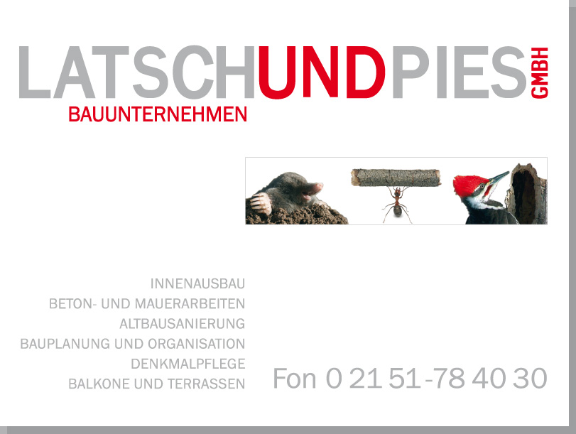 Latsch und Pies